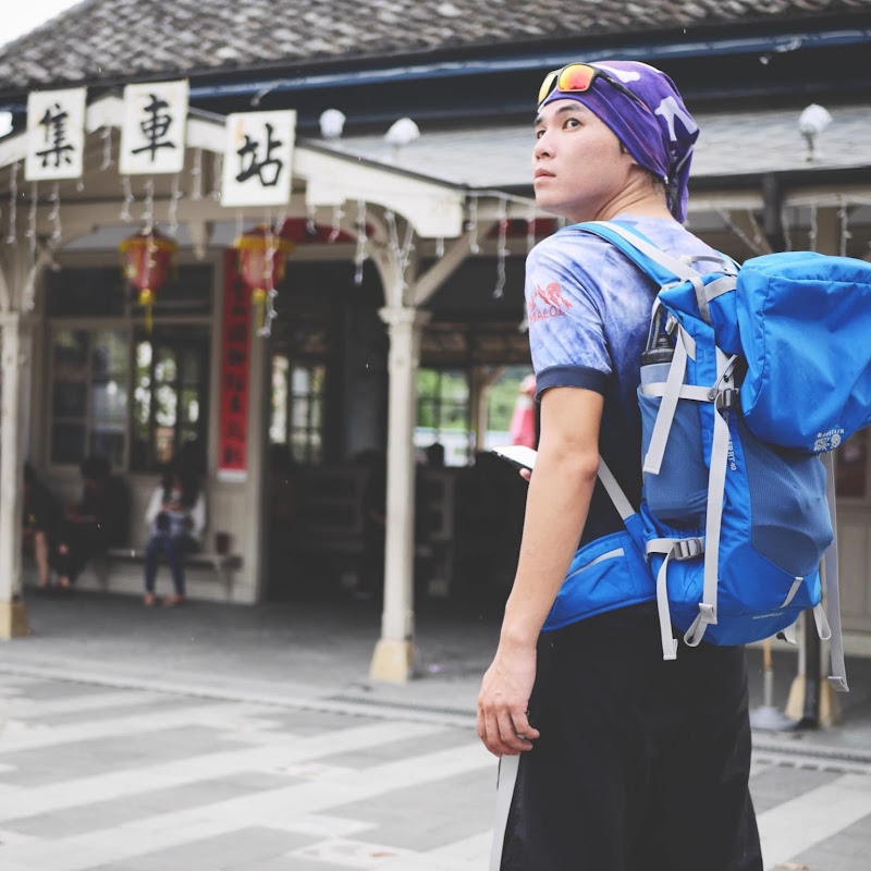 阿翔 Linus Cheng - 網紅的藏寶箱 