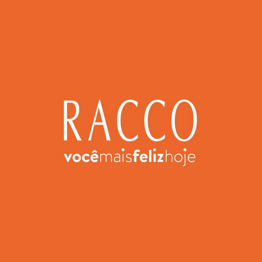 Racco CosmÃ©ticos YouTube-Kanal-Avatar