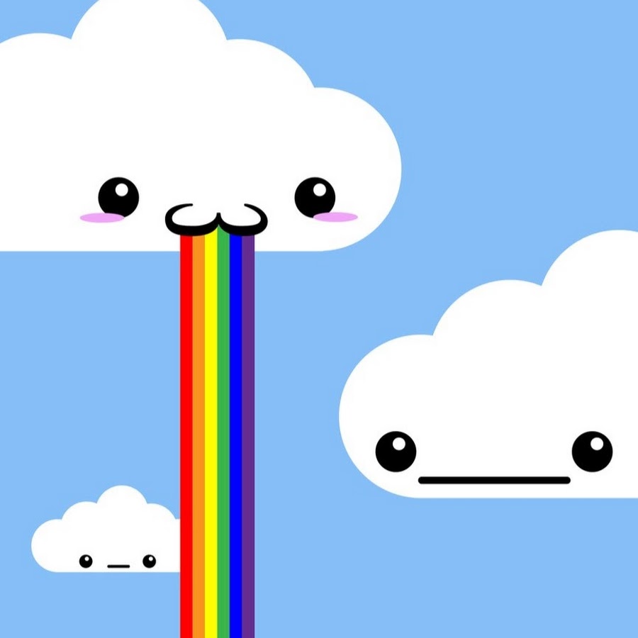 CloudyMemories YouTube kanalı avatarı
