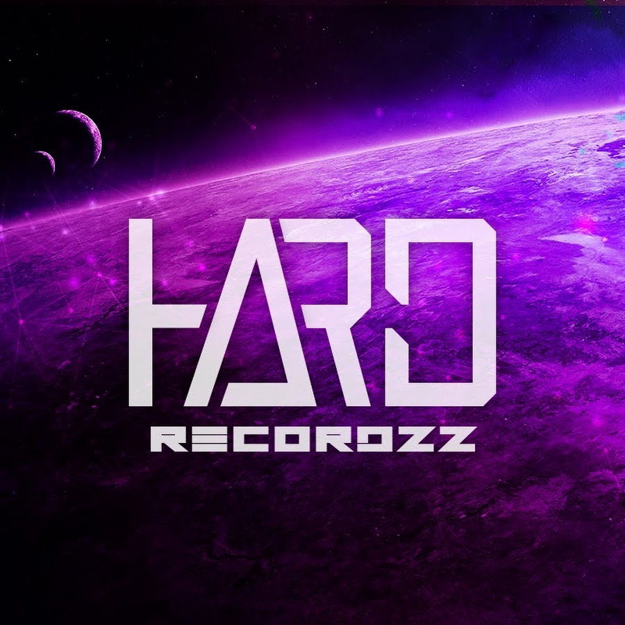 Hard Recordzz