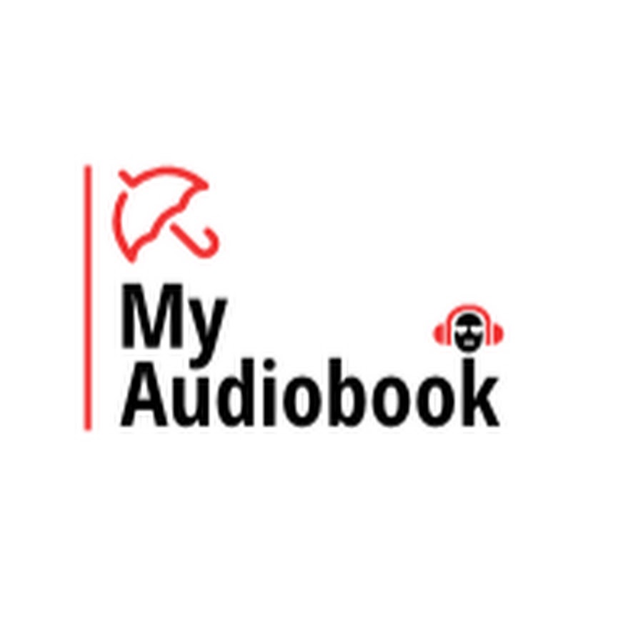My AudioBook YouTube channel avatar