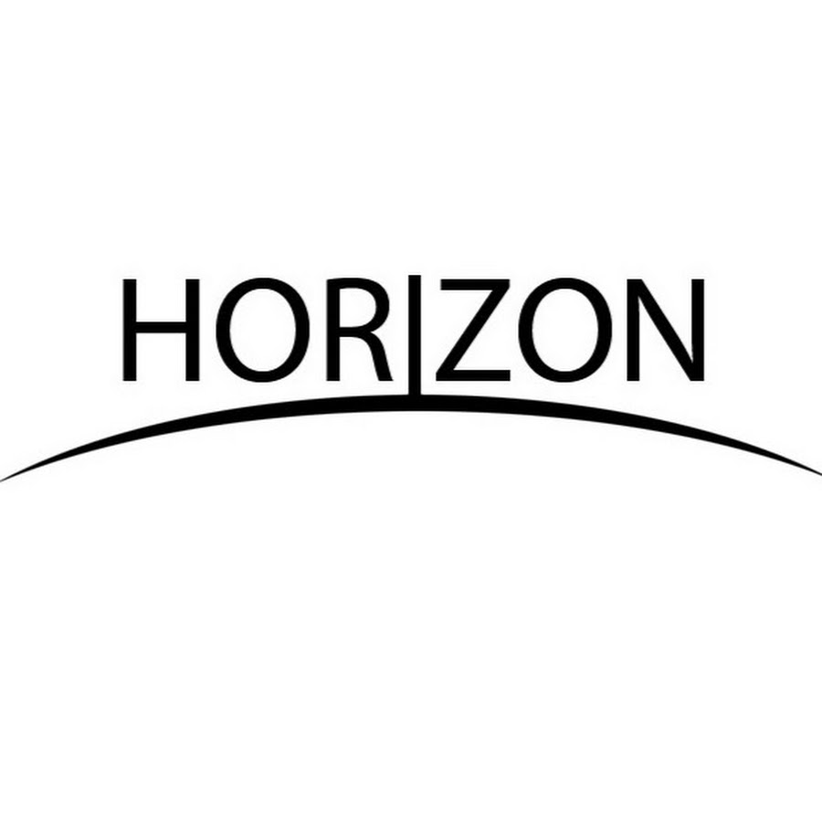 Horizon رمز قناة اليوتيوب