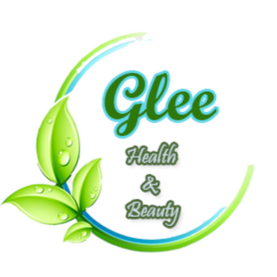 Glee Health, Beauty & Entertainment YouTube channel avatar