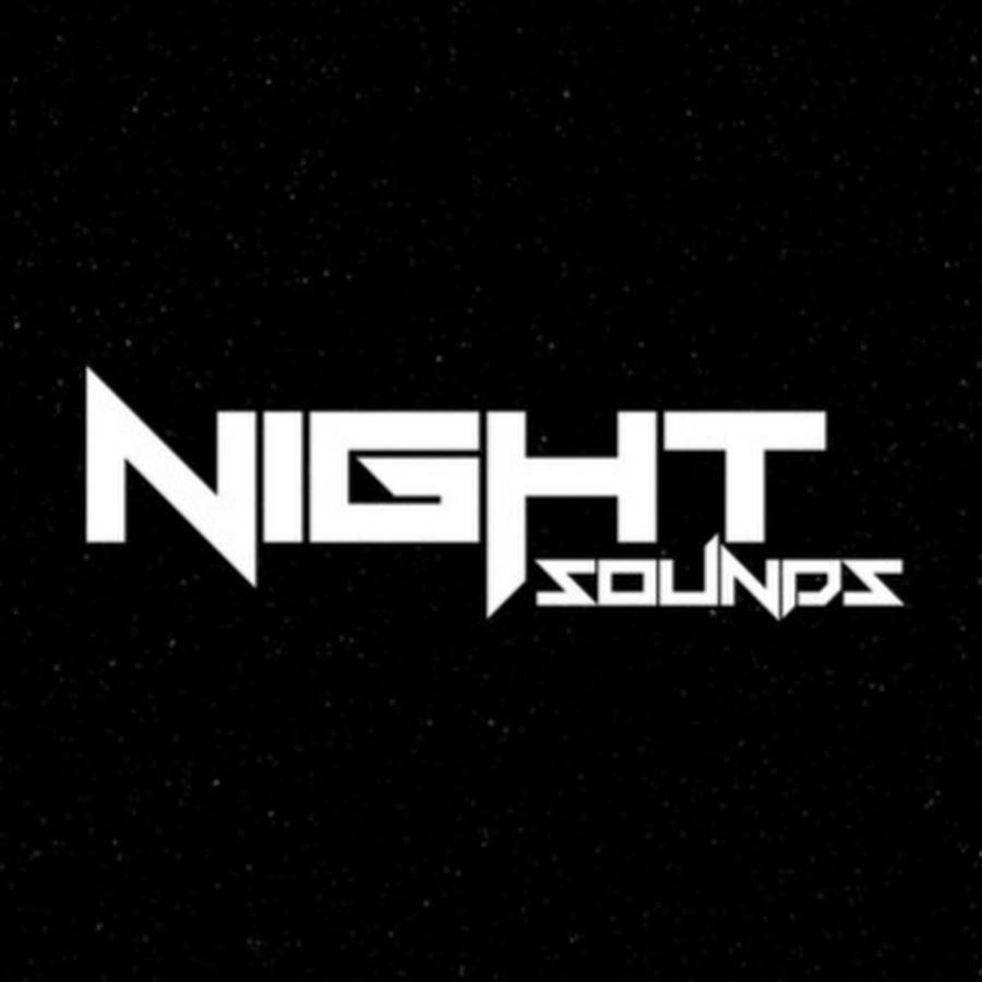 Night Sounds ইউটিউব চ্যানেল অ্যাভাটার