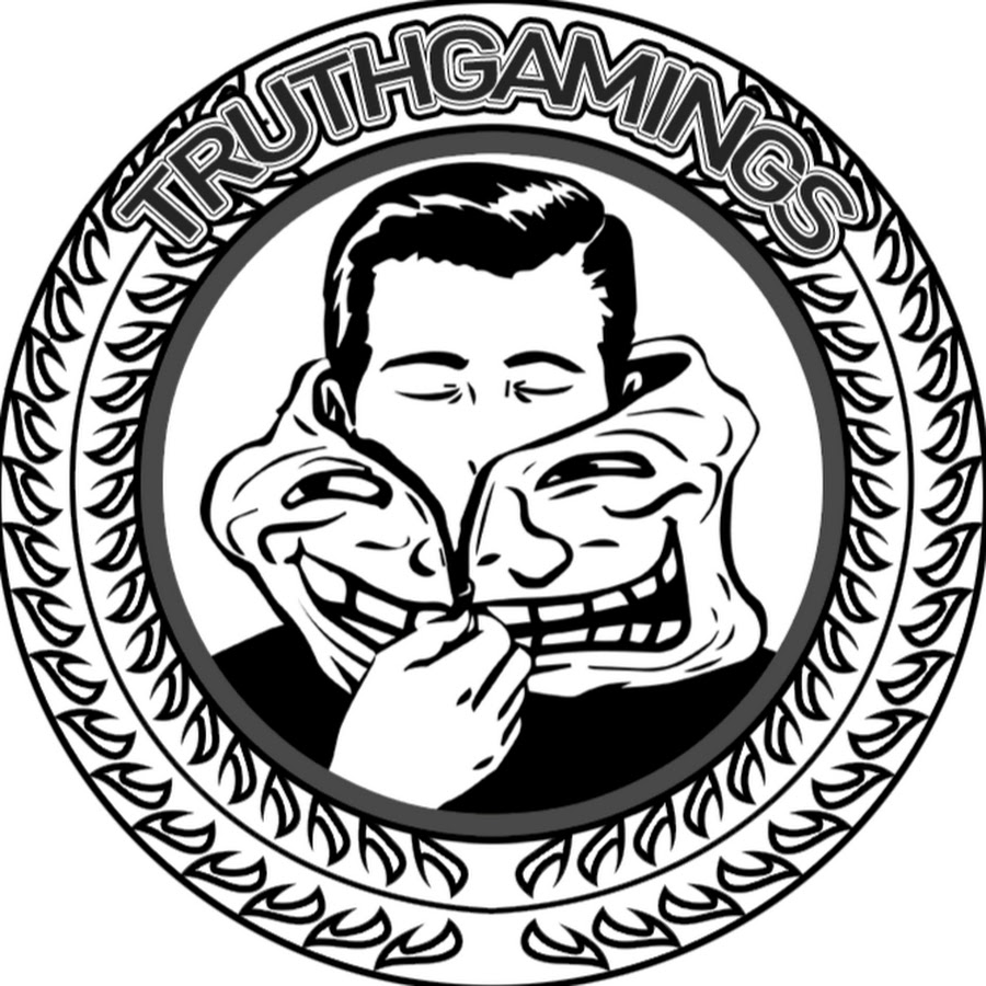 Truthgamings YouTube channel avatar
