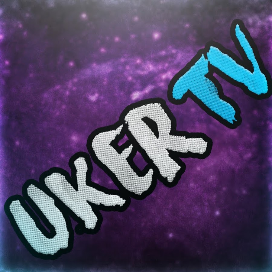 Uker Tv رمز قناة اليوتيوب