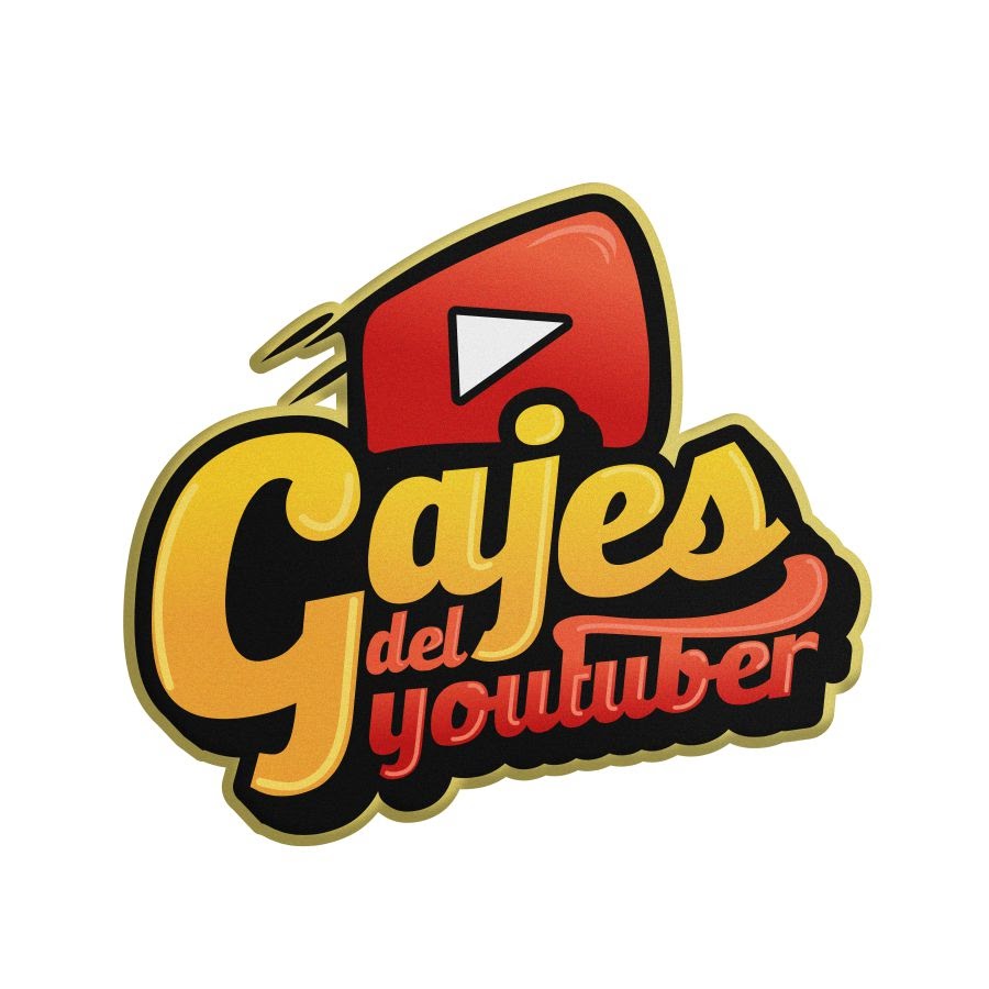 Gajes del Youtuber YouTube channel avatar