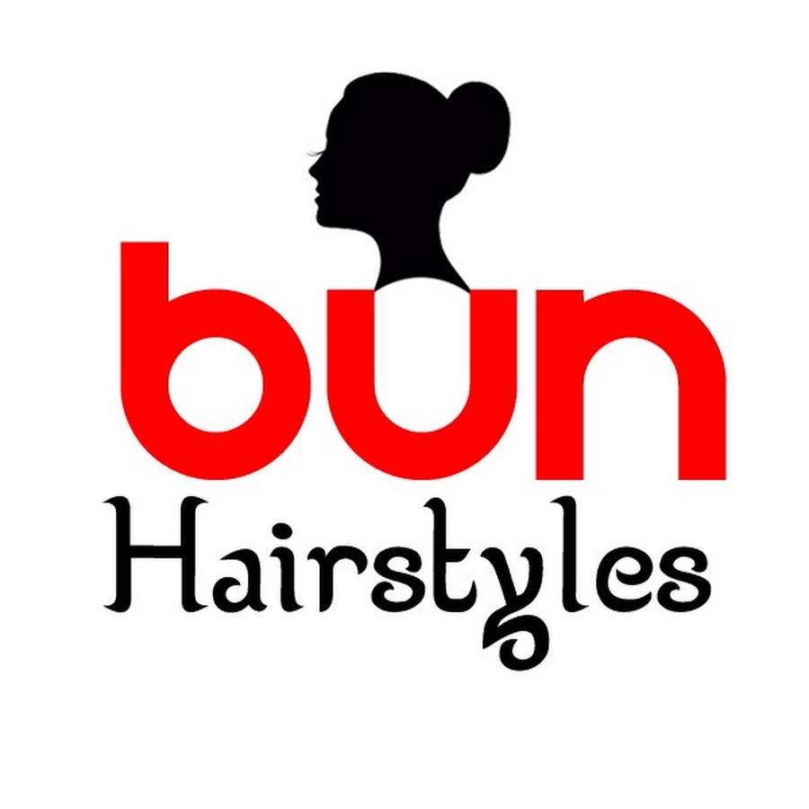 Bun Hairstyles Avatar canale YouTube 