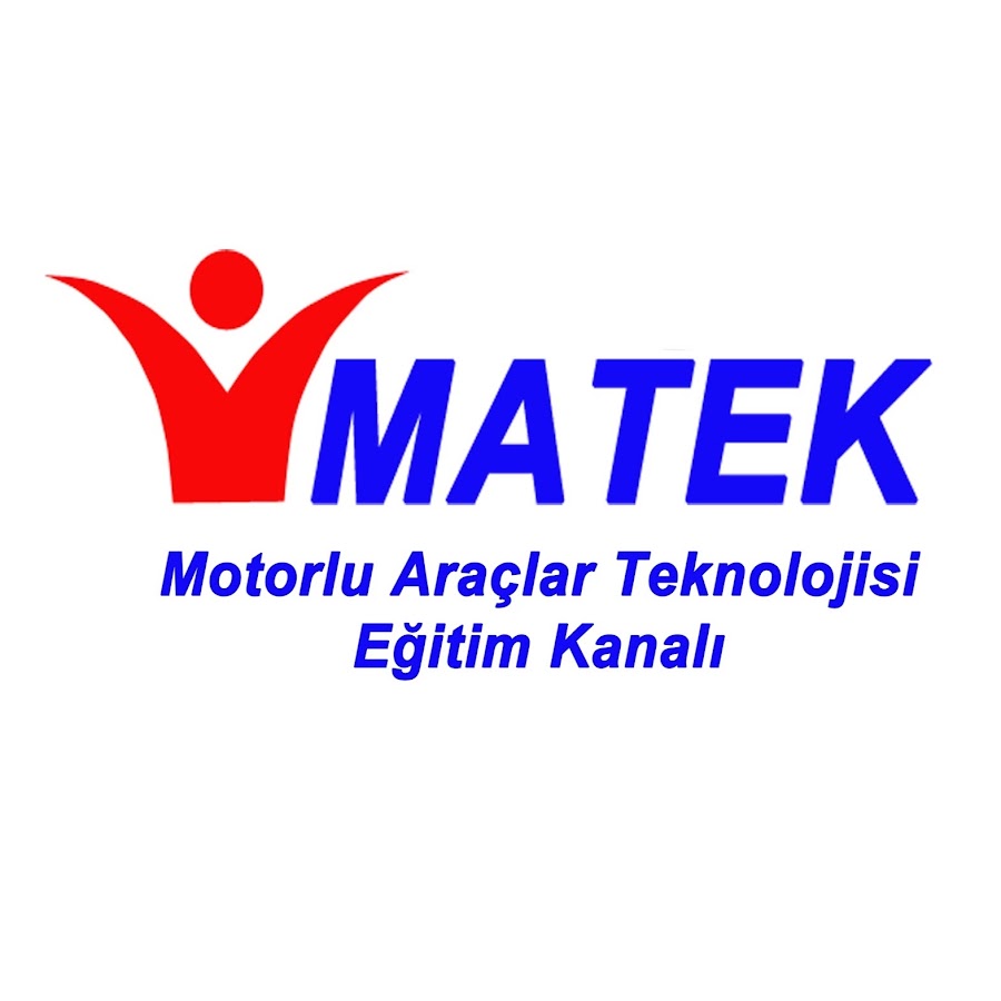 MATEK YouTube channel avatar