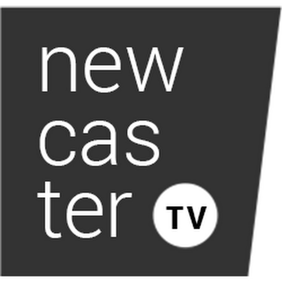 Newcaster.TV Avatar de canal de YouTube