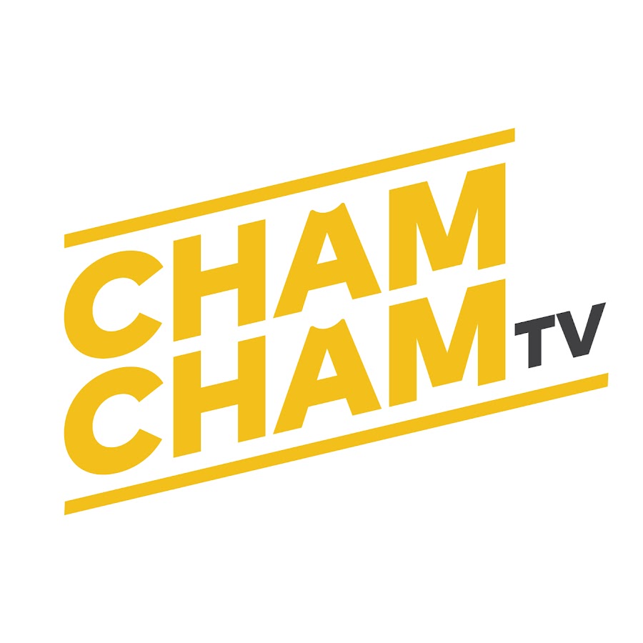 ChamCham TV YouTube channel avatar