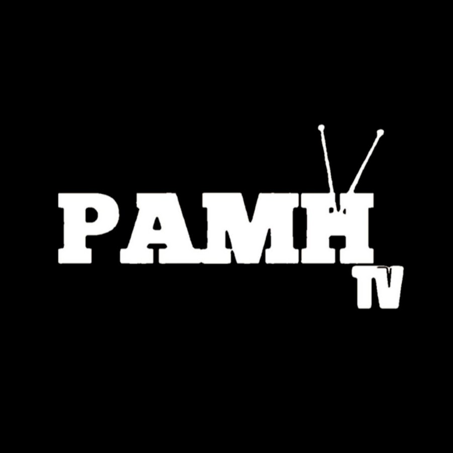 PAMH TV YouTube kanalı avatarı