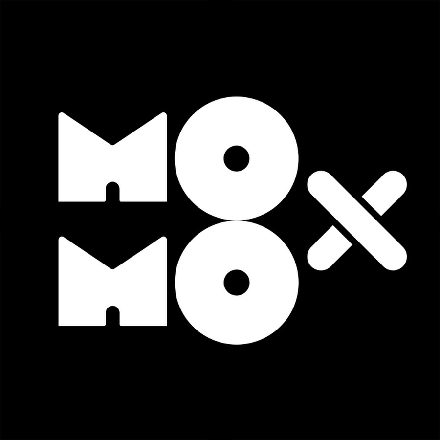 MOMO X YouTube channel avatar