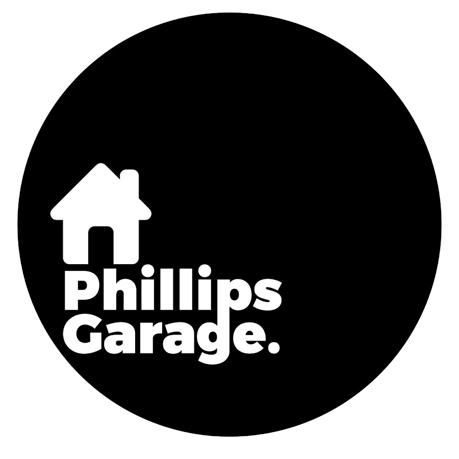 Phillips Garage