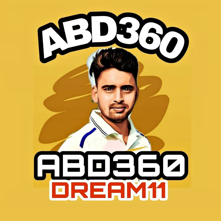 ABD 360 YouTube channel avatar