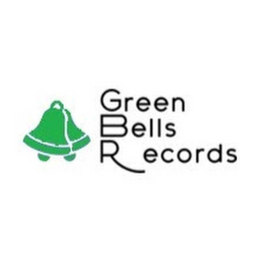 Green Bells Records YouTube channel avatar