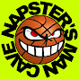 NAPSTER'S MAN CAVE YouTube Profile Photo
