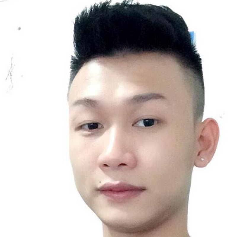 Duy Thường Vlogs - 網紅的藏寶箱 