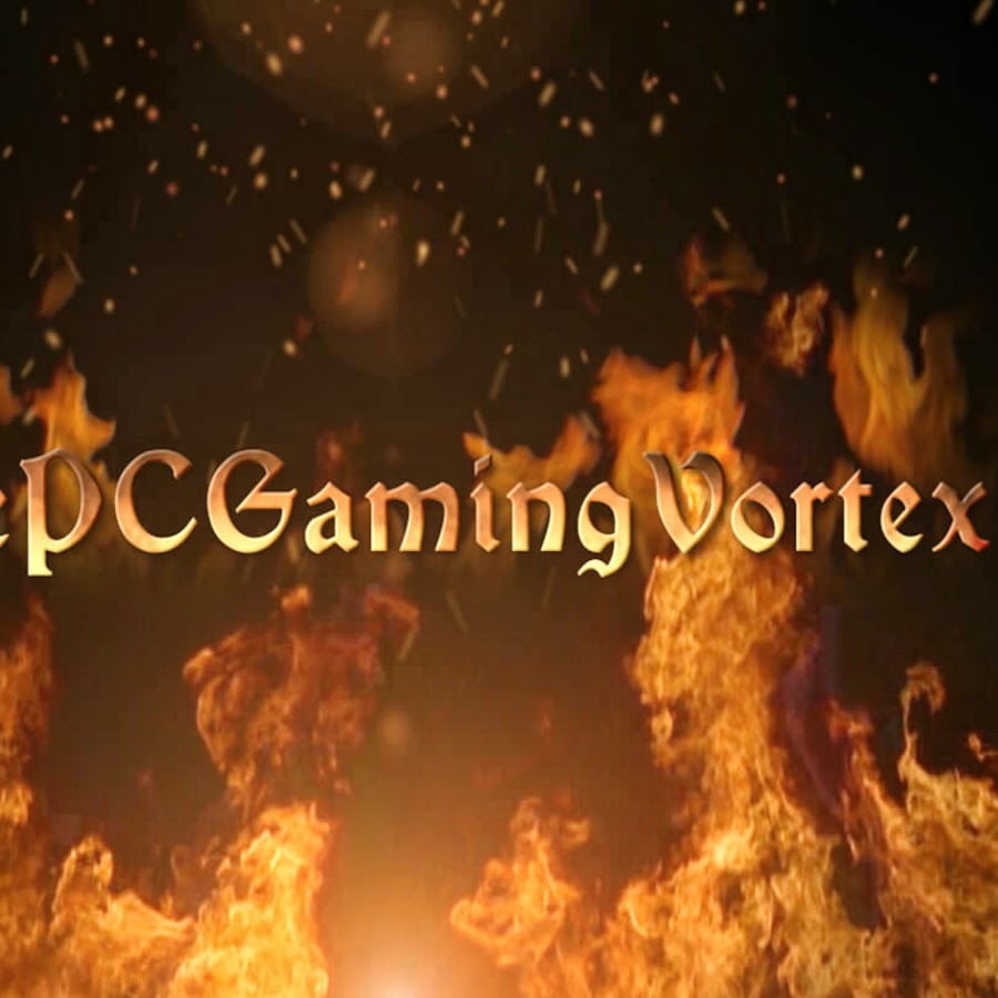 The Entertainment Vortex YouTube 频道头像
