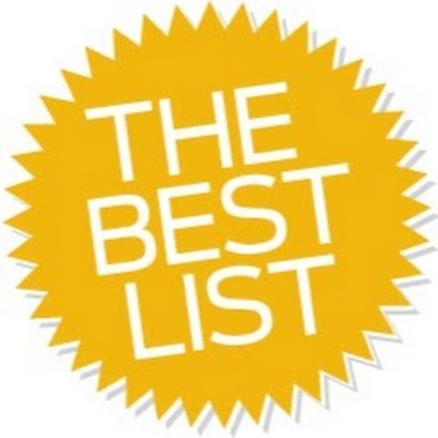Best List YouTube channel avatar