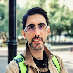 Thumbnail of related channel