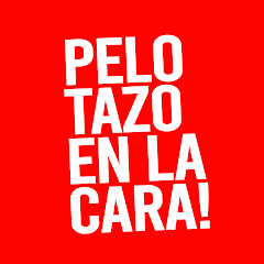 Pelotazo En La Cara!