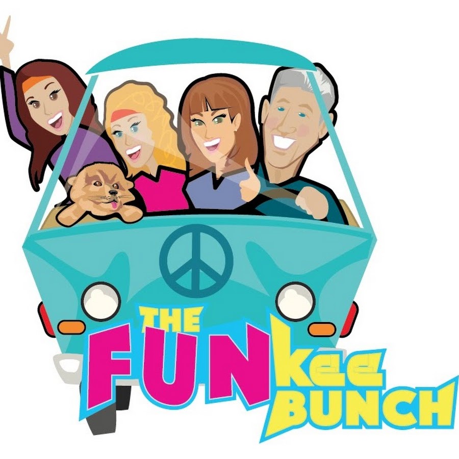 Funkee Bunch Аватар канала YouTube