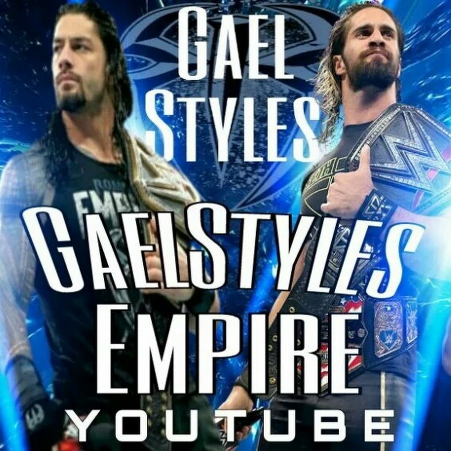 Esto Es WWE Awatar kanału YouTube