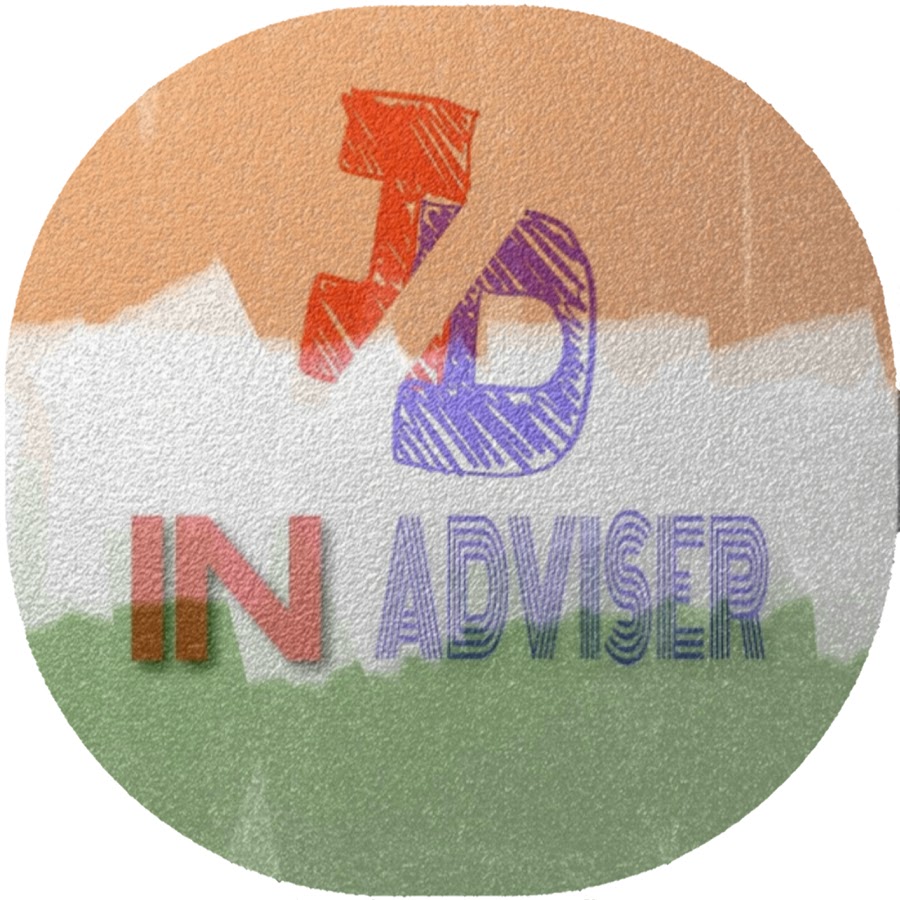 INADVISER YouTube channel avatar