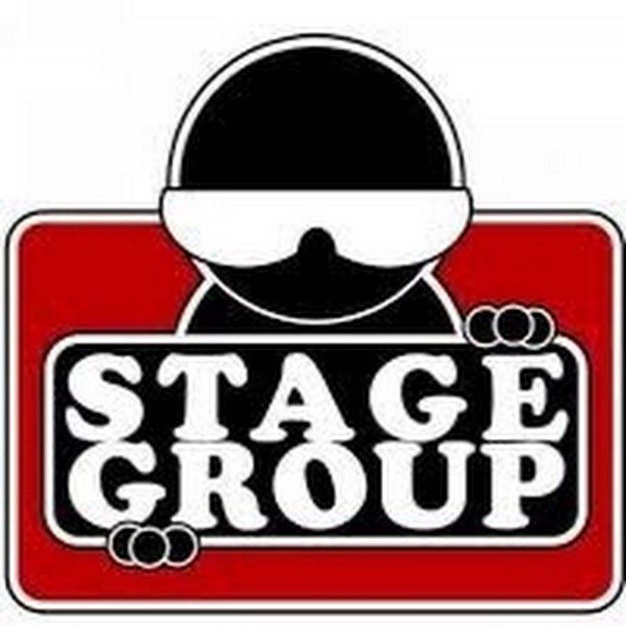 Stage Group رمز قناة اليوتيوب