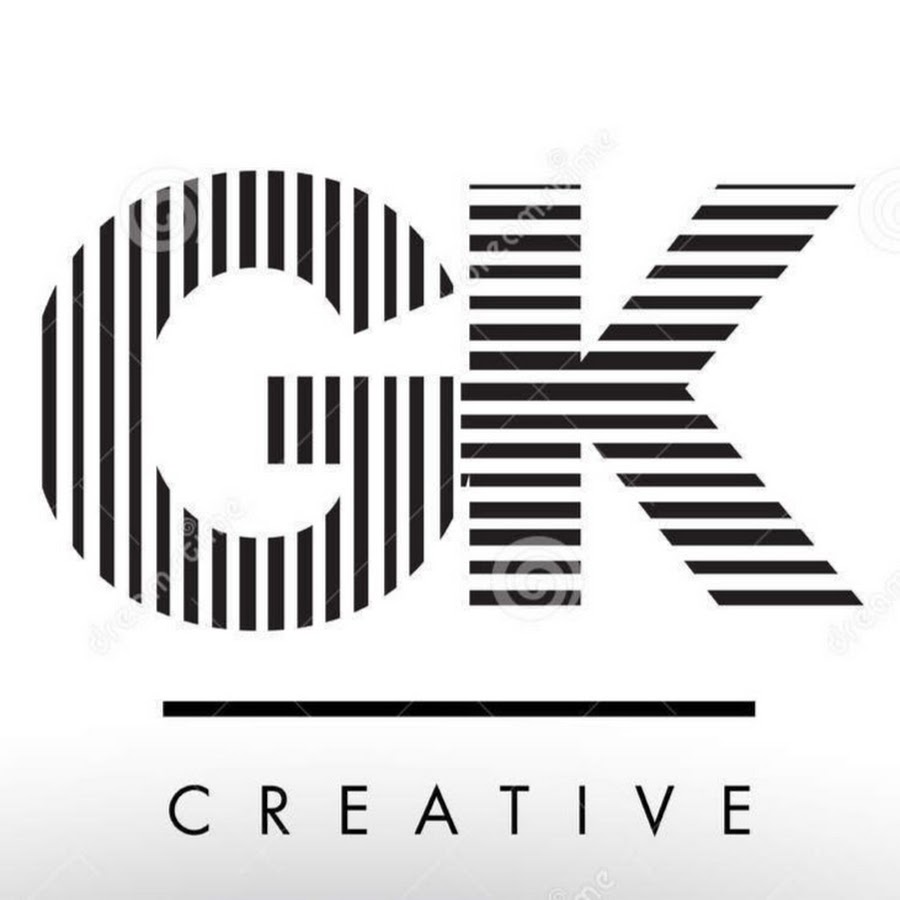 GK Creative Athithamizhan YouTube kanalı avatarı