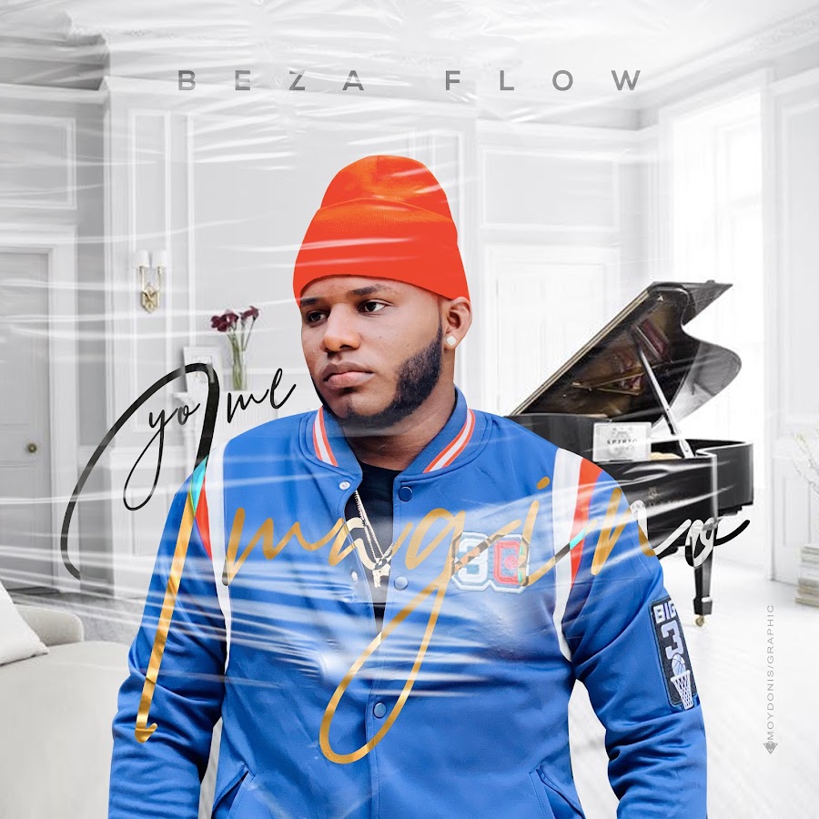 Beza Flow Oficial YouTube channel avatar