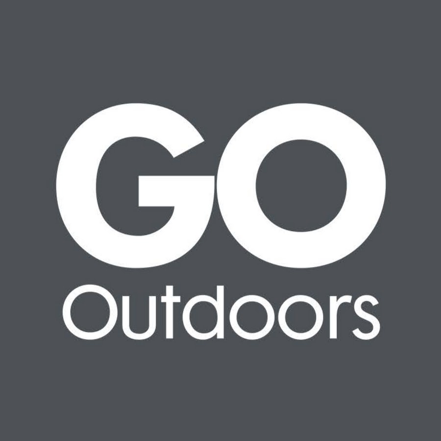 GO Outdoors TV YouTube channel avatar