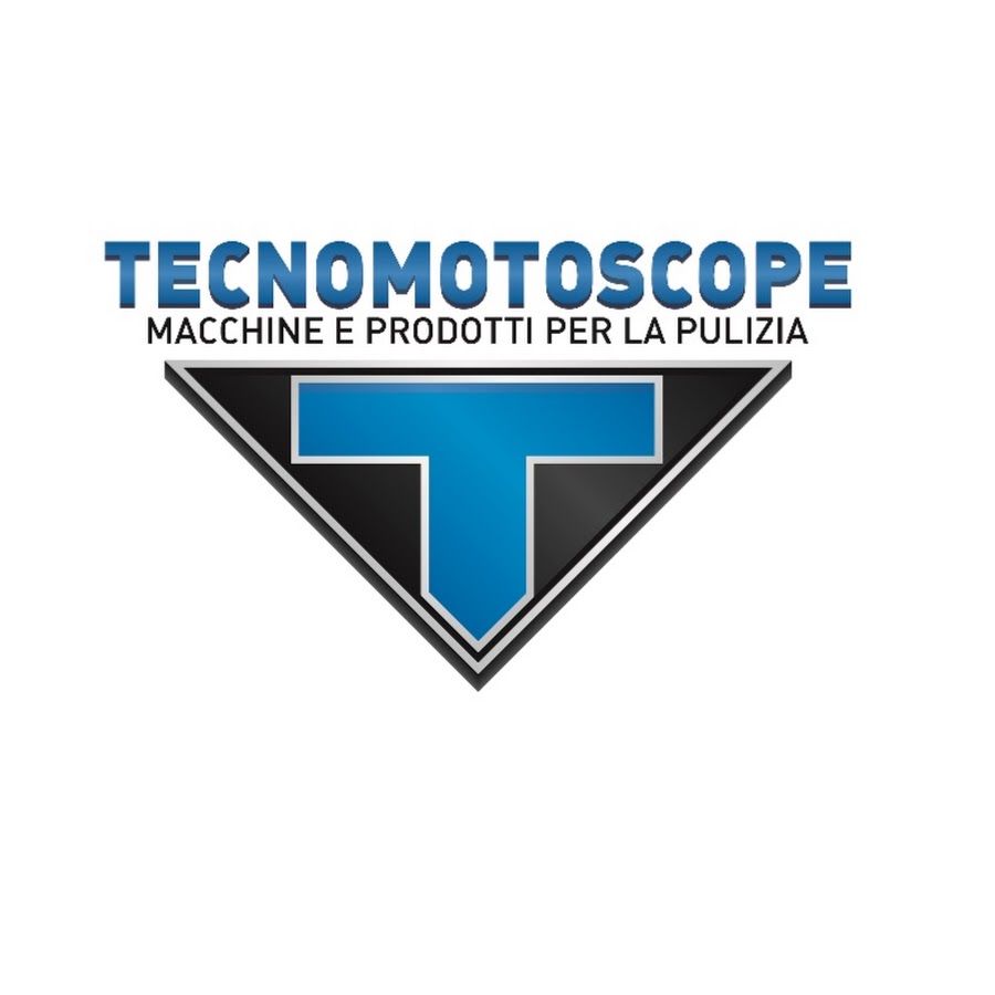 Tecnomotoscope Srl رمز قناة اليوتيوب