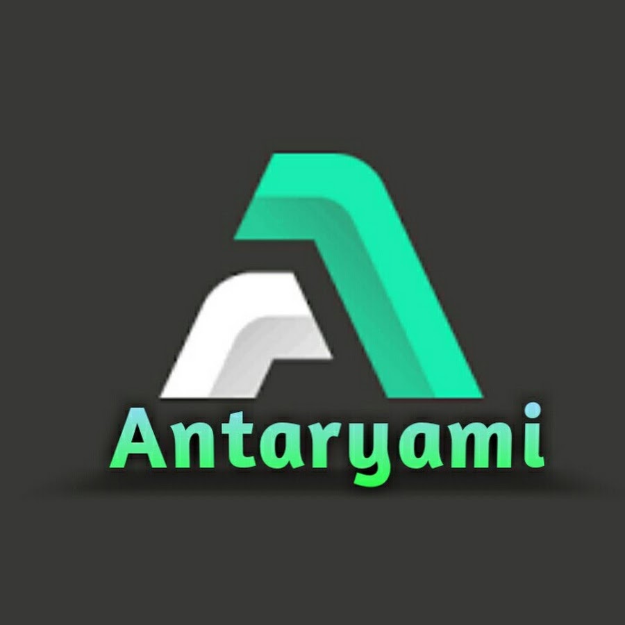 Antaryami R.B ইউটিউব চ্যানেল অ্যাভাটার