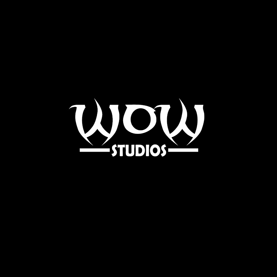 Wow Studios رمز قناة اليوتيوب
