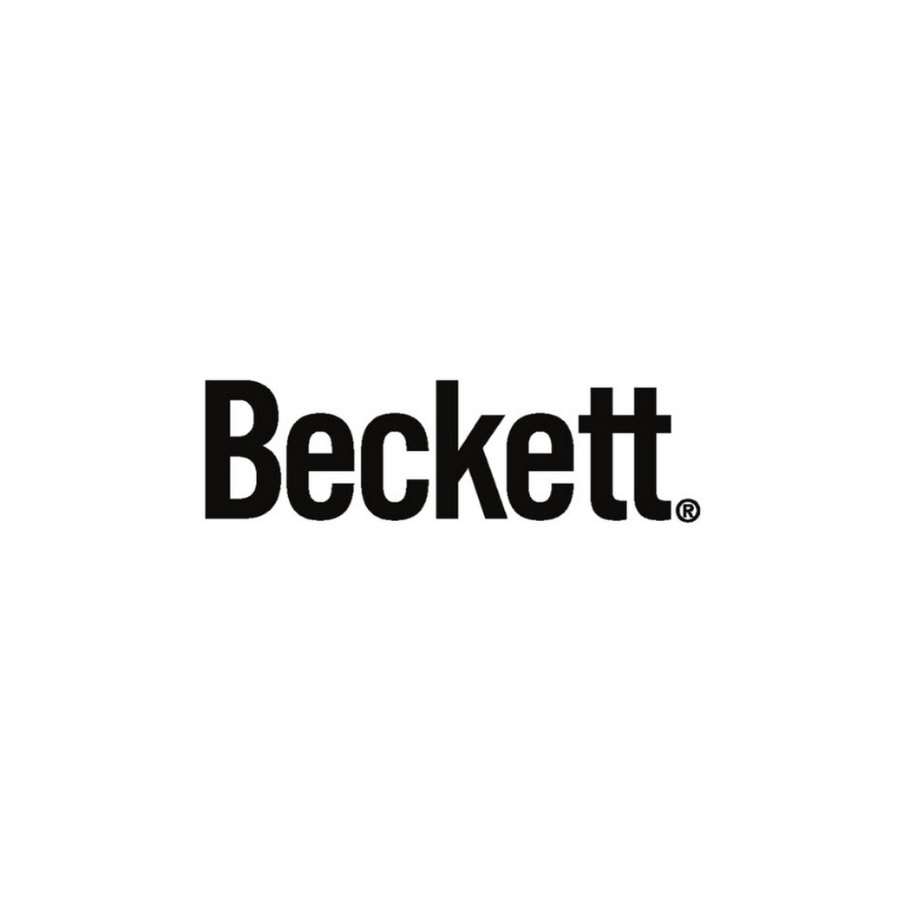 Beckett Media YouTube channel avatar