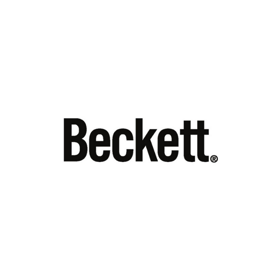 Beckett Media Аватар канала YouTube