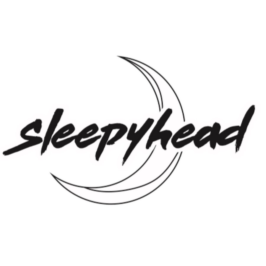 sleepyhead YouTube channel avatar