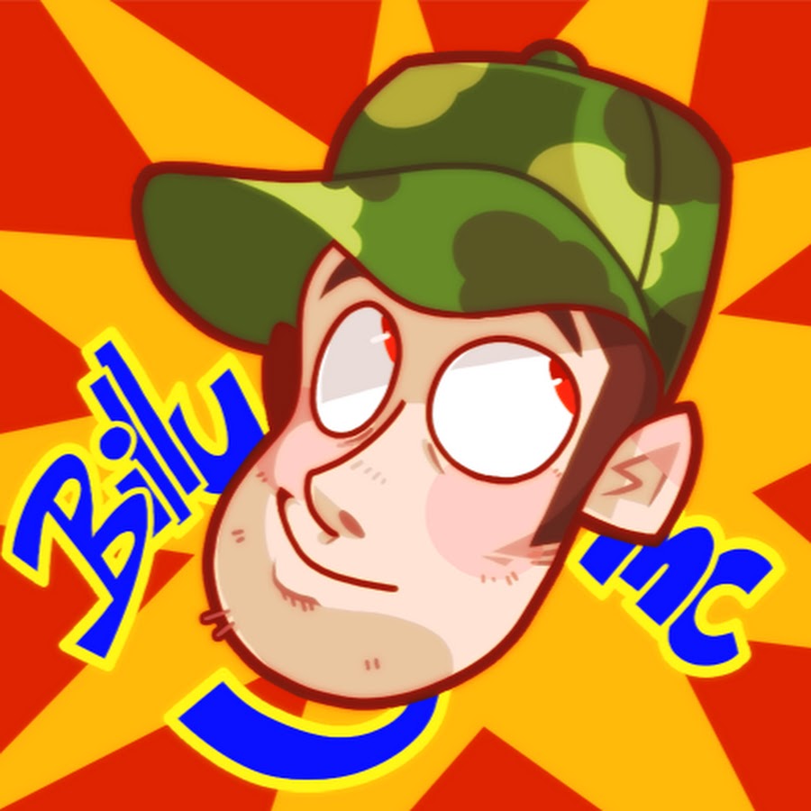 Billymc YouTube channel avatar