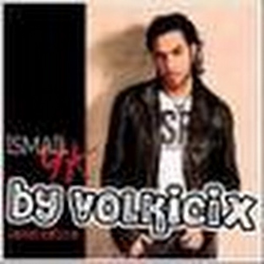 VoLkicixYK YouTube kanalı avatarı