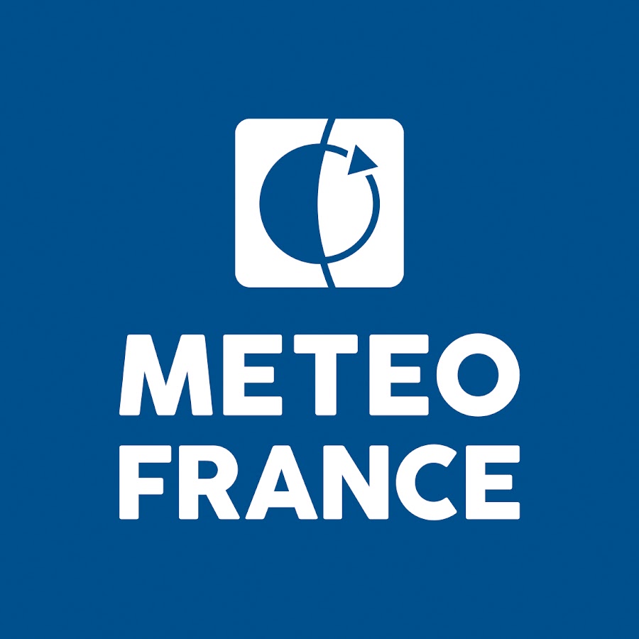 METEO FRANCE YouTube channel avatar