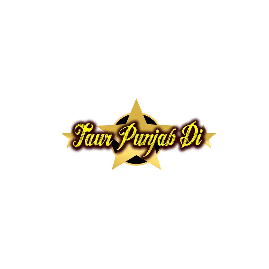 taur punjab رمز قناة اليوتيوب