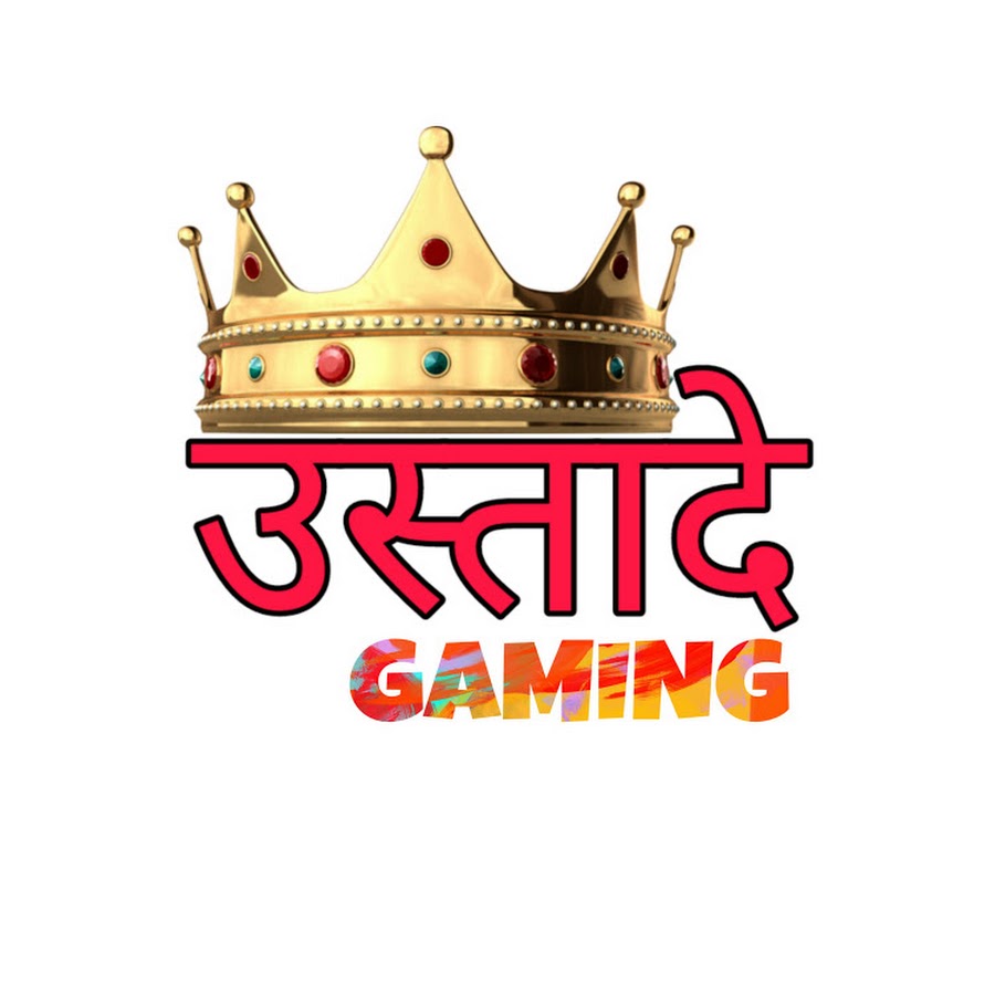 USTADE GAMING YouTube channel avatar