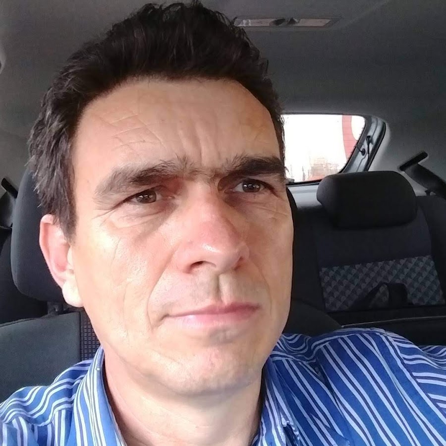 Celio GuimarÃ£es YouTube channel avatar