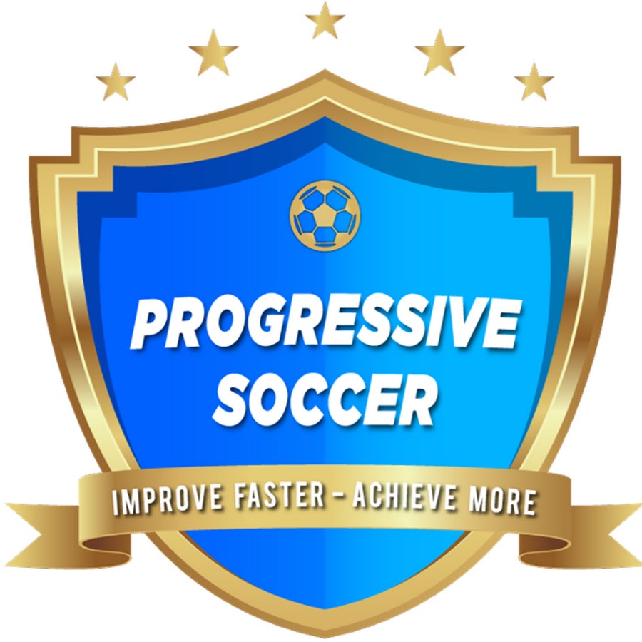 Progressive Soccer رمز قناة اليوتيوب