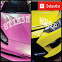 STICK3R Wrap YouTube Profile Photo