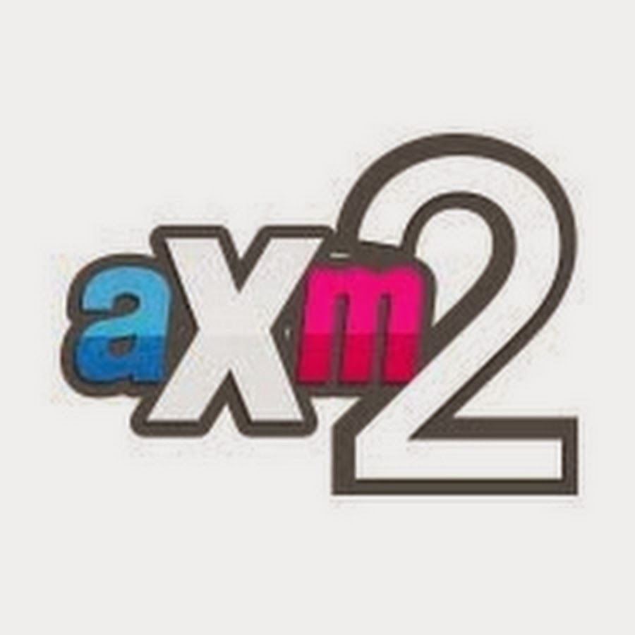 alanxelmundo2 Аватар канала YouTube