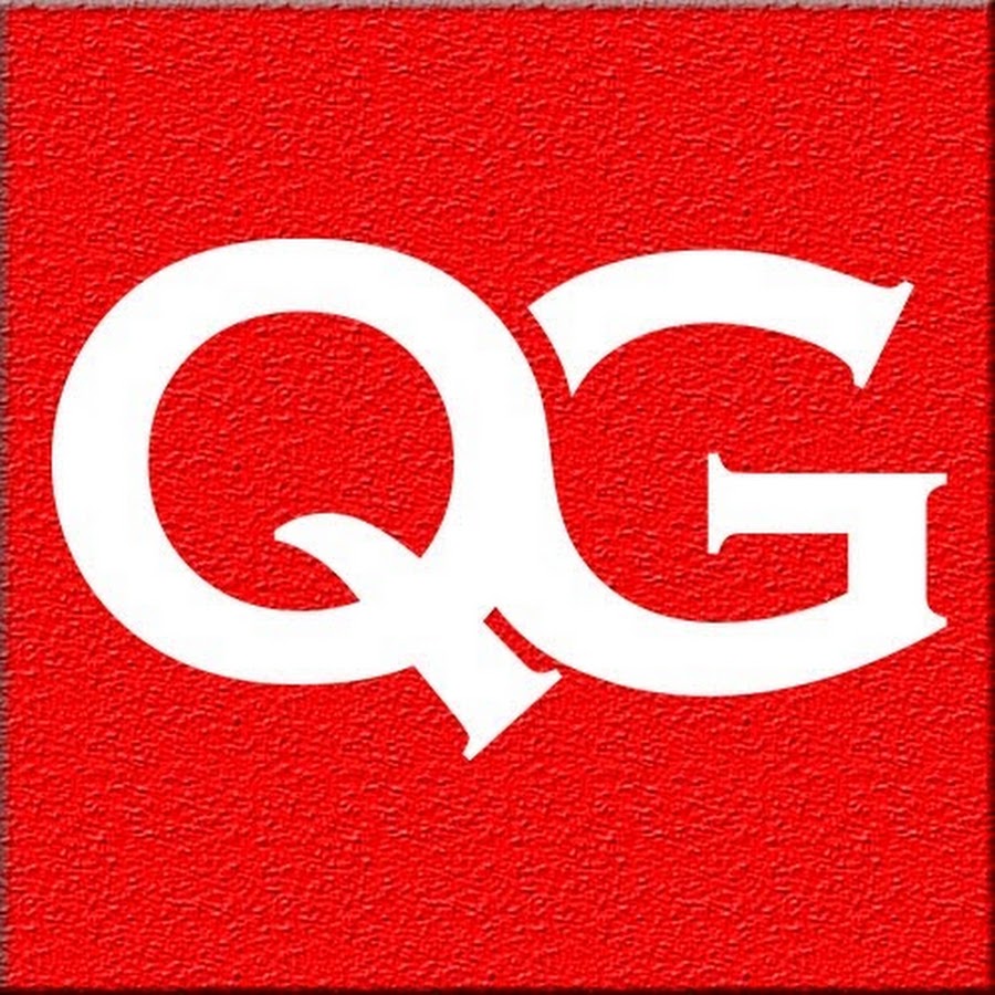QualityGurus YouTube channel avatar