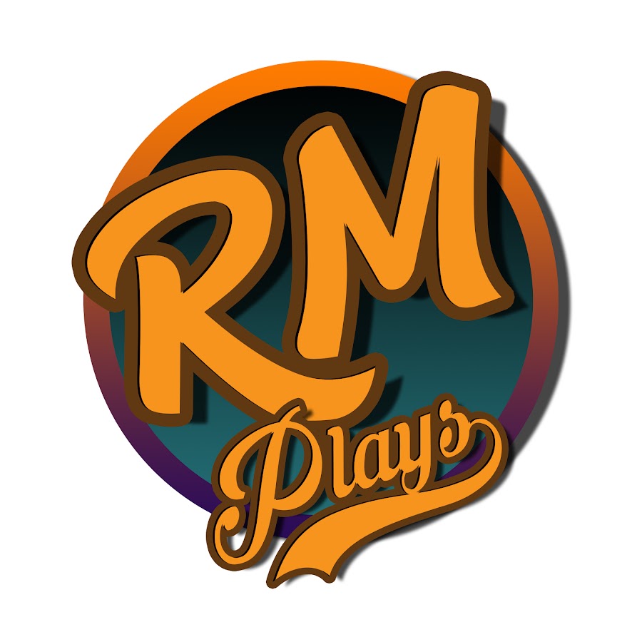 RM Plays Avatar de canal de YouTube
